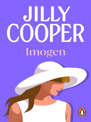 cover image of Imogen